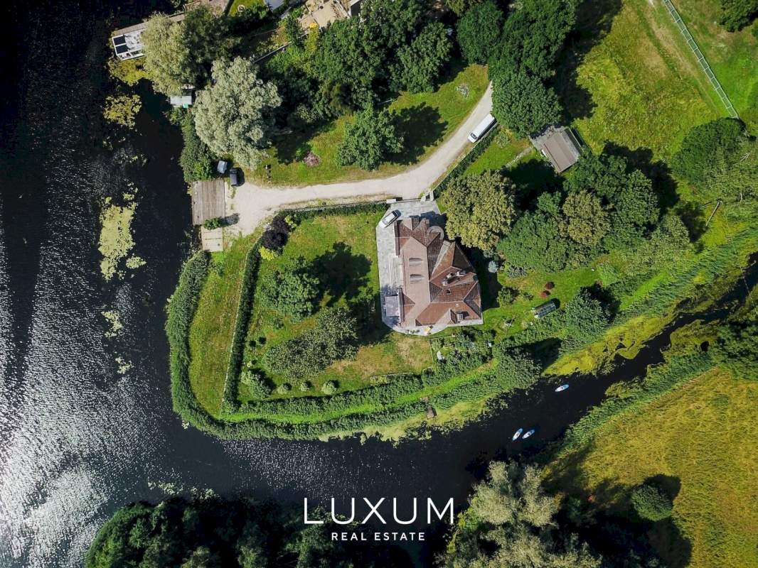 Tallinn, Pirita linnaosa, Kloostri tee 15