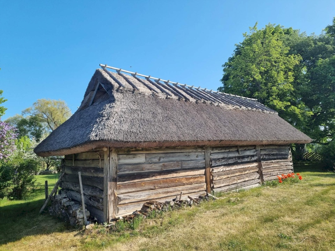 Saaremaa vald, Kargi küla, Nigu ja Niguvälja kinnistu