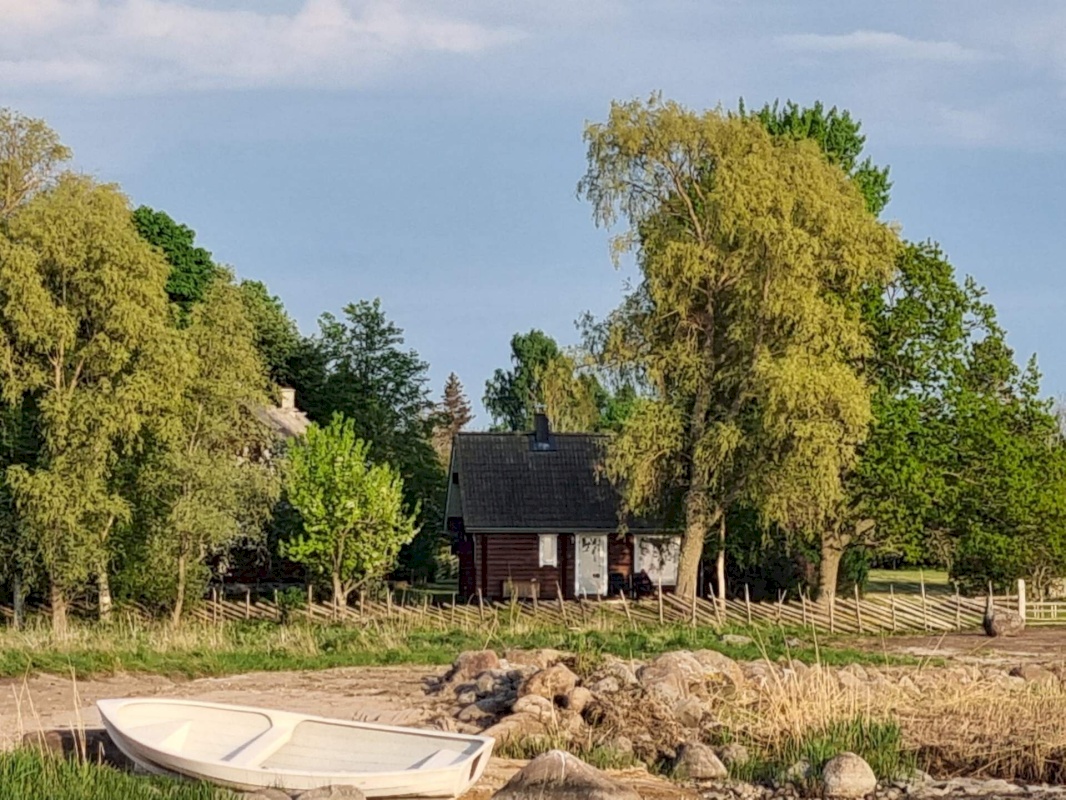 Saaremaa vald, Kargi küla, Nigu ja Niguvälja kinnistu
