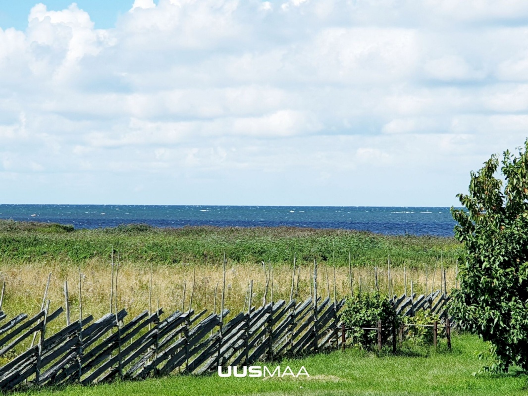 Saaremaa vald, Kargi küla, Nigu ja Niguvälja kinnistu