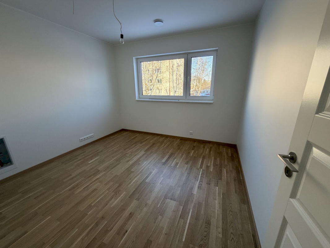 Anija vald, Kehra linn, Aia tn 6