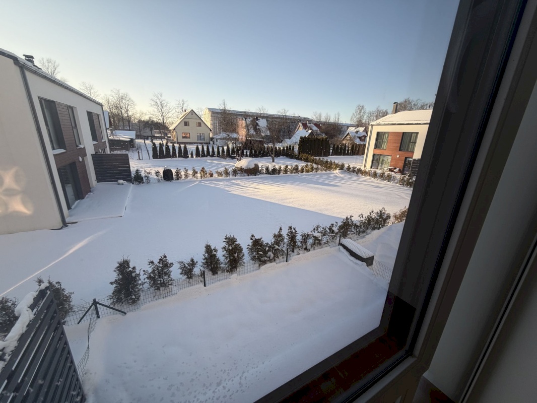 Anija vald, Kehra linn, Aia tn 6