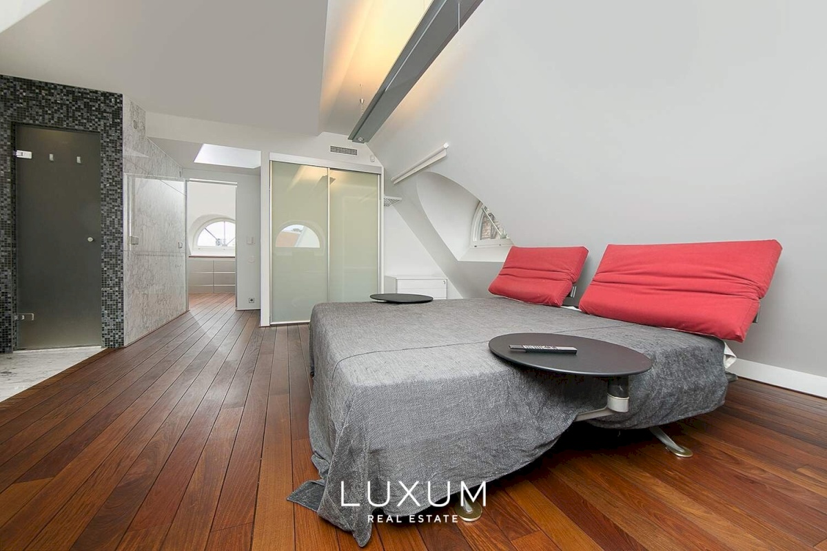 Tallinn, Kesklinna linnaosa, Vanalinna, Mündi tn 2