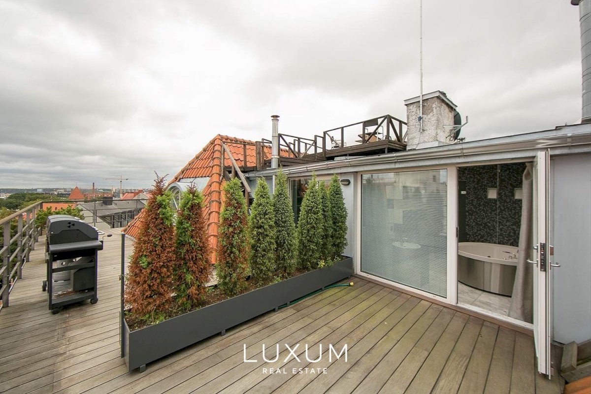 Tallinn, Kesklinna linnaosa, Vanalinna, Mündi tn 2