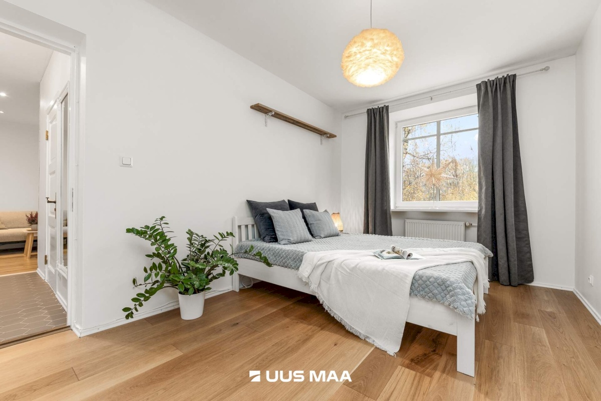 Tallinn, Kesklinna linnaosa, Asula tn 14