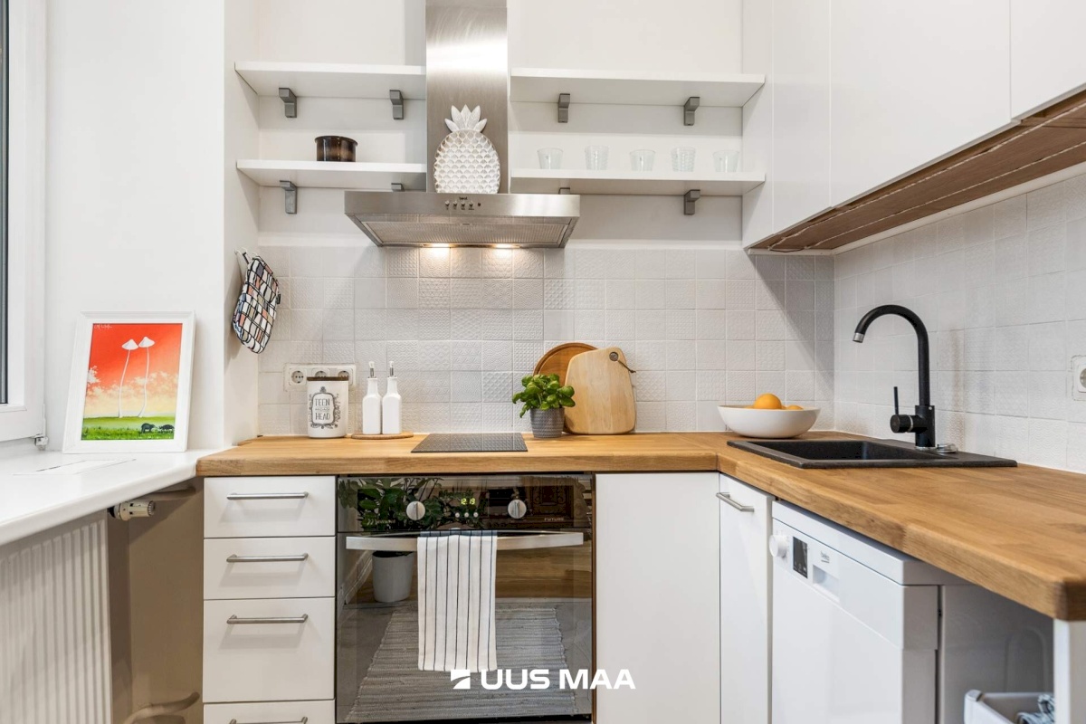 Tallinn, Kesklinna linnaosa, Asula tn 14