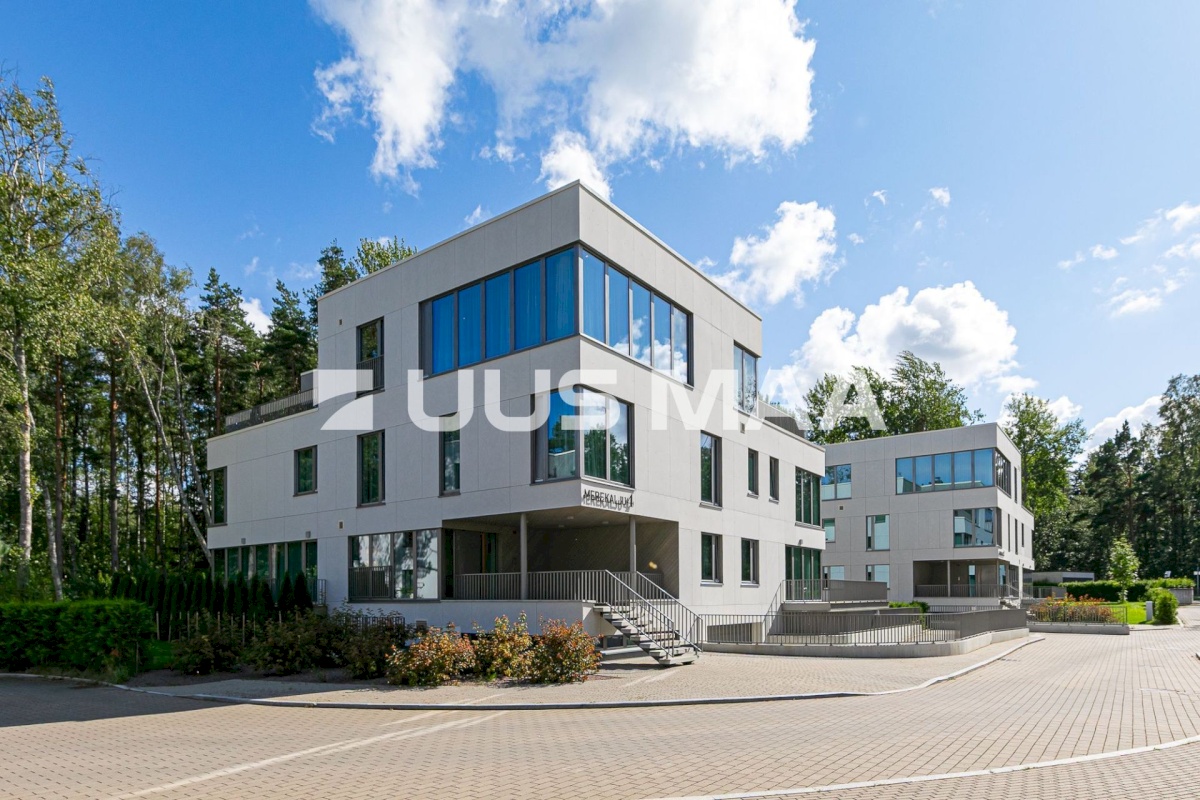 Tallinn, Haabersti linnaosa, Kakumäe, Merekalju tn 4