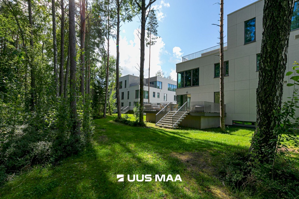 Tallinn, Haabersti linnaosa, Kakumäe, Merekalju tn 4