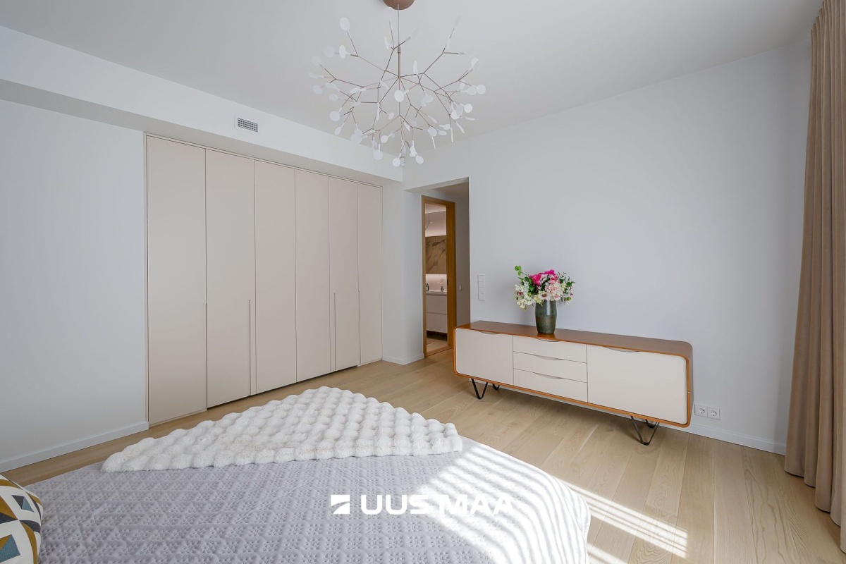 Tallinn, Haabersti linnaosa, Kakumäe, Merekalju tn 4