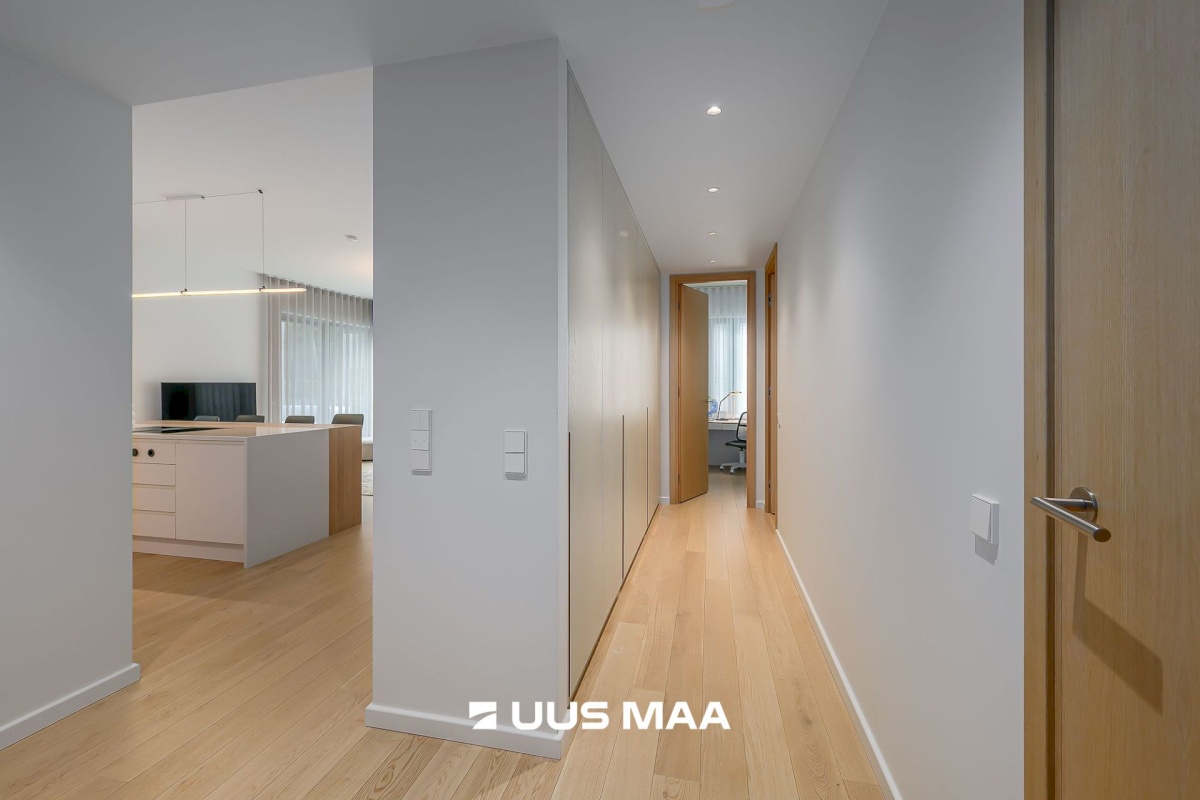 Tallinn, Haabersti linnaosa, Kakumäe, Merekalju tn 4