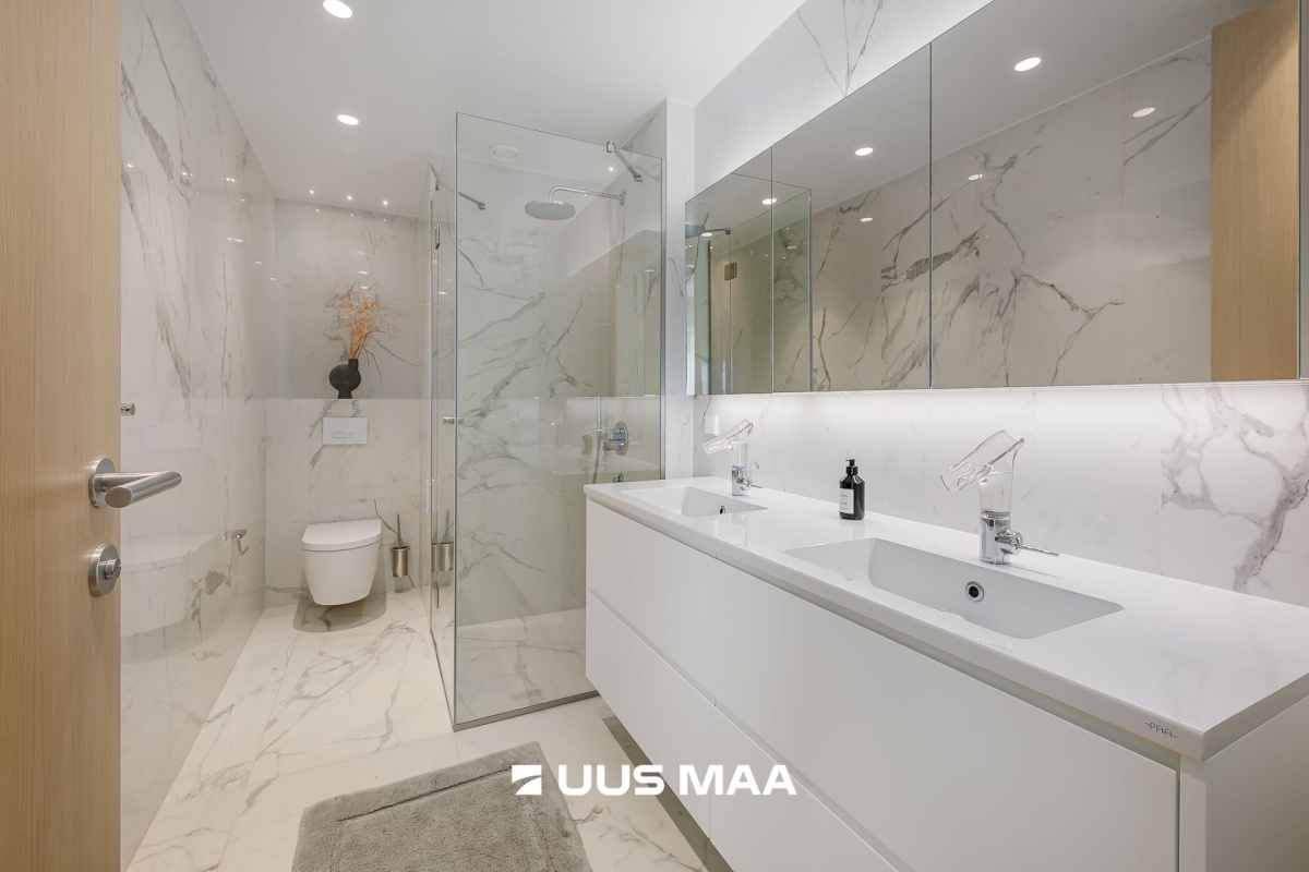 Tallinn, Haabersti linnaosa, Kakumäe, Merekalju tn 4