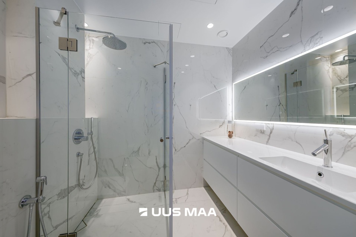 Tallinn, Haabersti linnaosa, Kakumäe, Merekalju tn 4