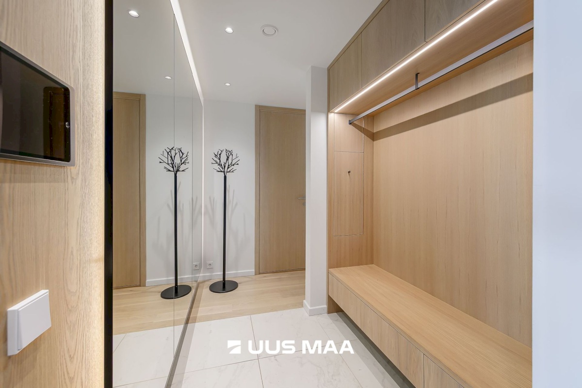 Tallinn, Haabersti linnaosa, Kakumäe, Merekalju tn 4