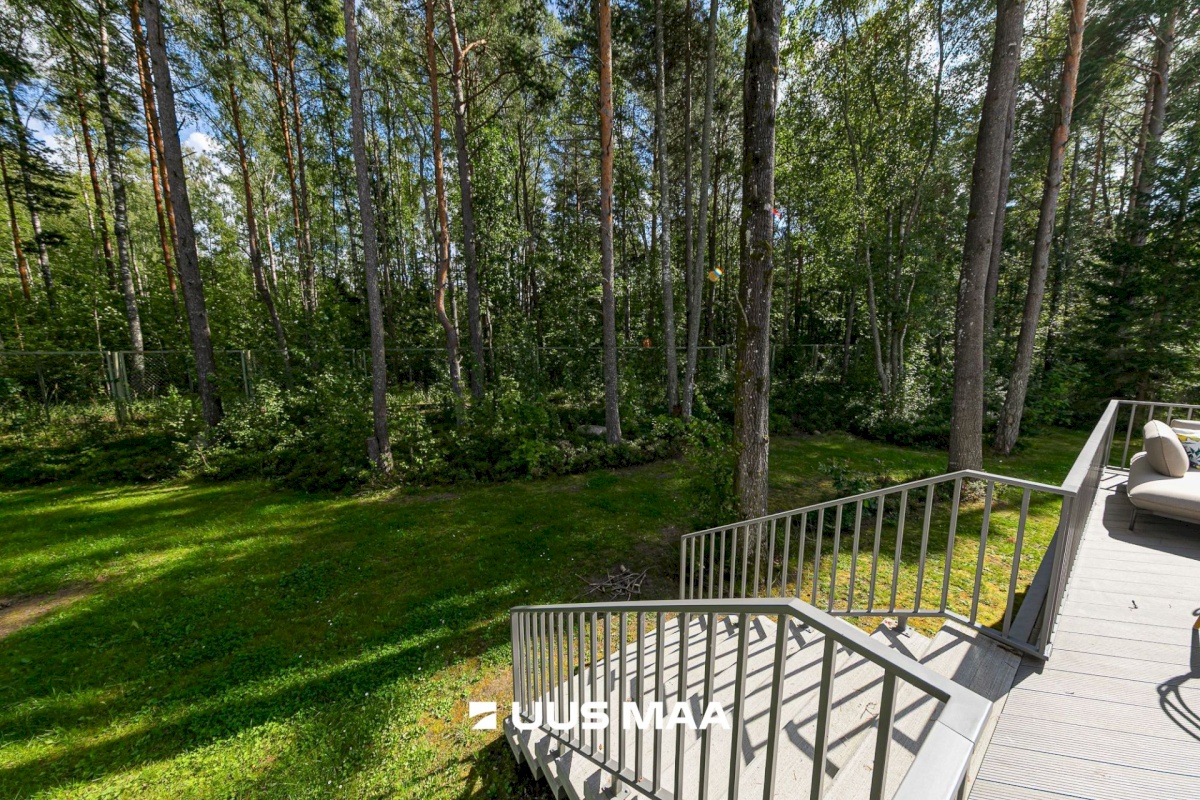 Tallinn, Haabersti linnaosa, Kakumäe, Merekalju tn 4