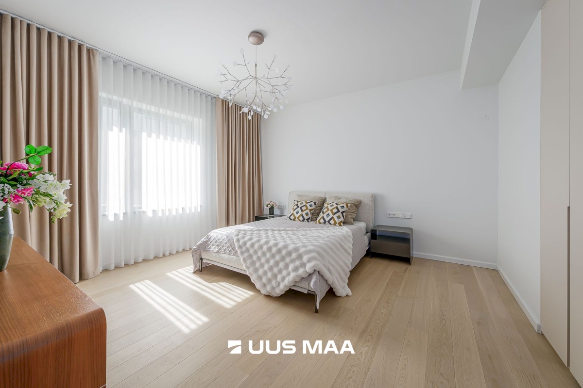 Tallinn, Haabersti linnaosa, Kakumäe, Merekalju tn 4