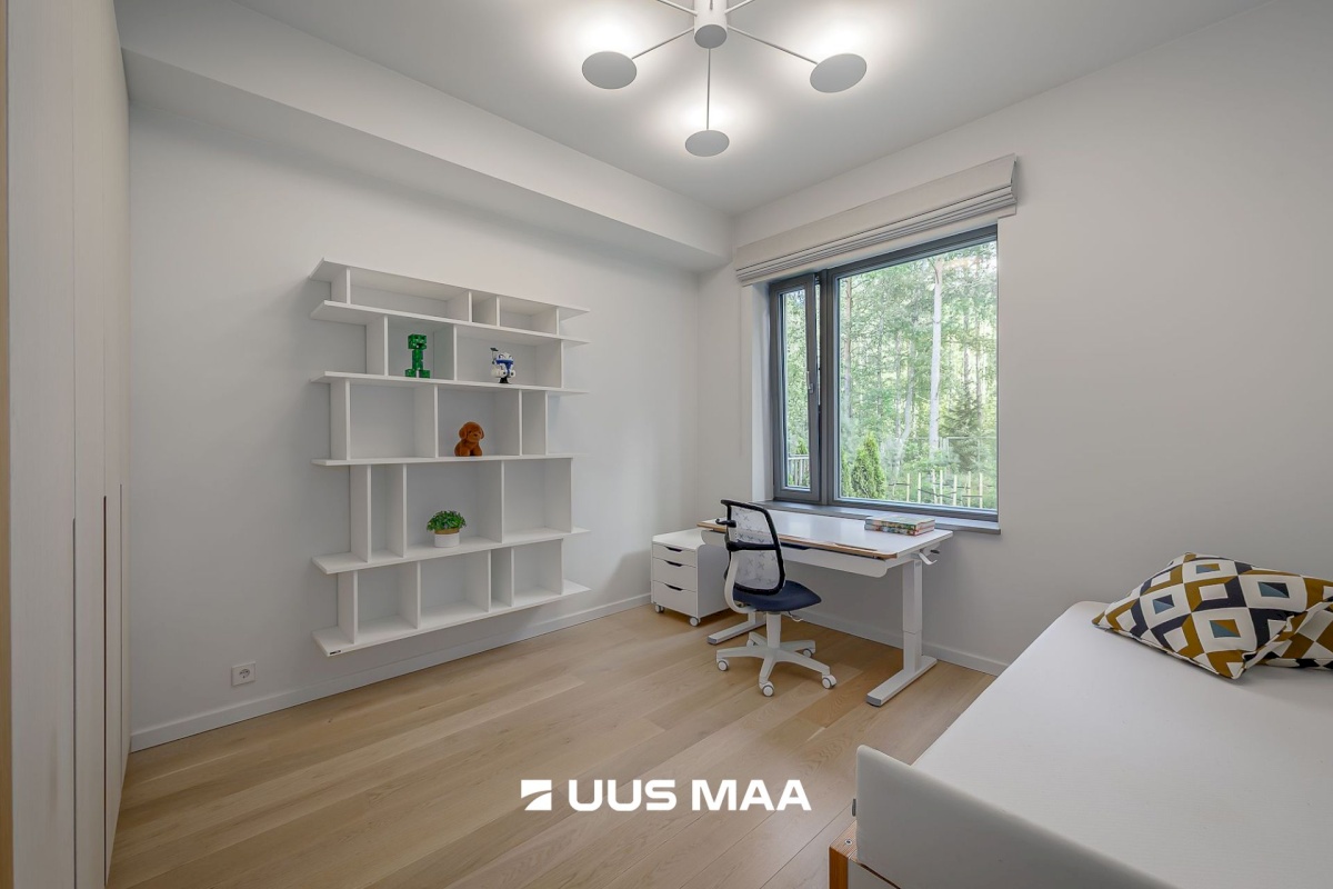 Tallinn, Haabersti linnaosa, Kakumäe, Merekalju tn 4