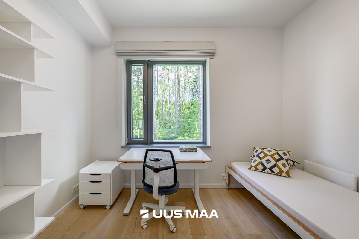 Tallinn, Haabersti linnaosa, Kakumäe, Merekalju tn 4