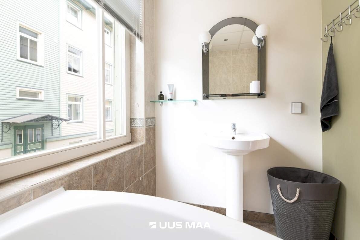 Tallinn, Kesklinna linnaosa, Torupilli, J. Kunderi tn 30