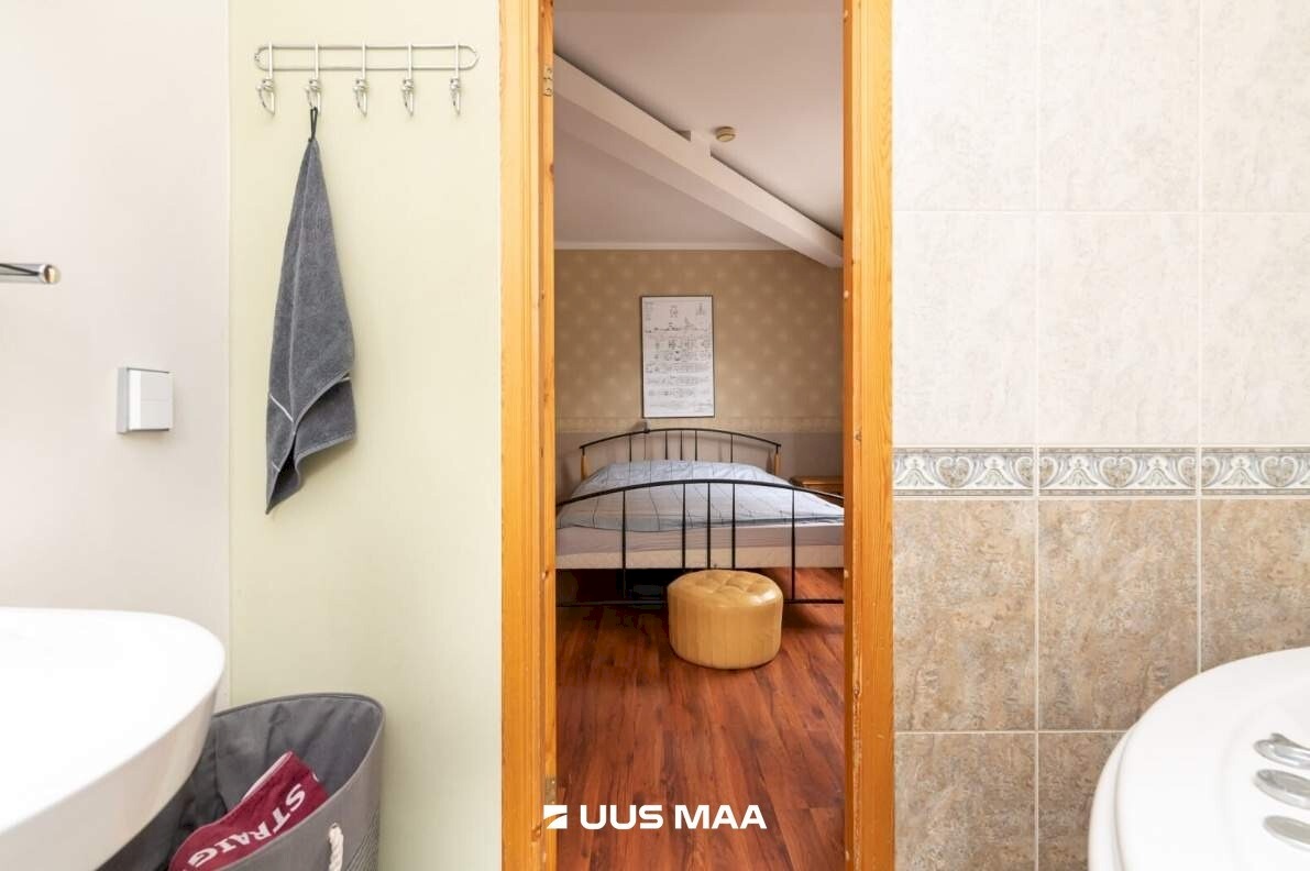 Tallinn, Kesklinna linnaosa, Torupilli, J. Kunderi tn 30