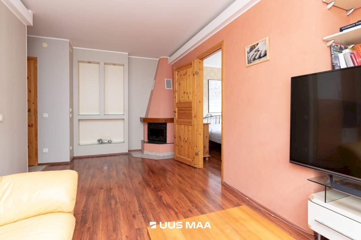 Tallinn, Kesklinna linnaosa, Torupilli, J. Kunderi tn 30