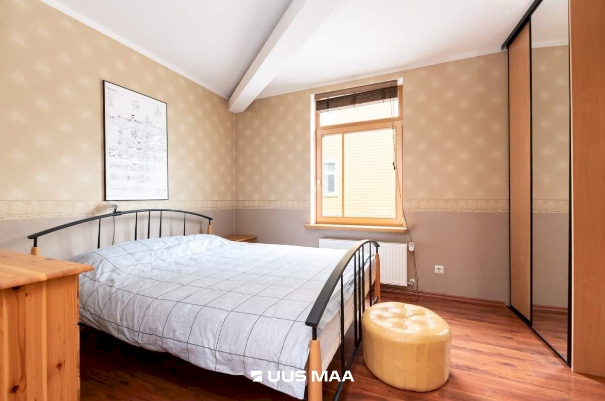 Tallinn, Kesklinna linnaosa, Torupilli, J. Kunderi tn 30