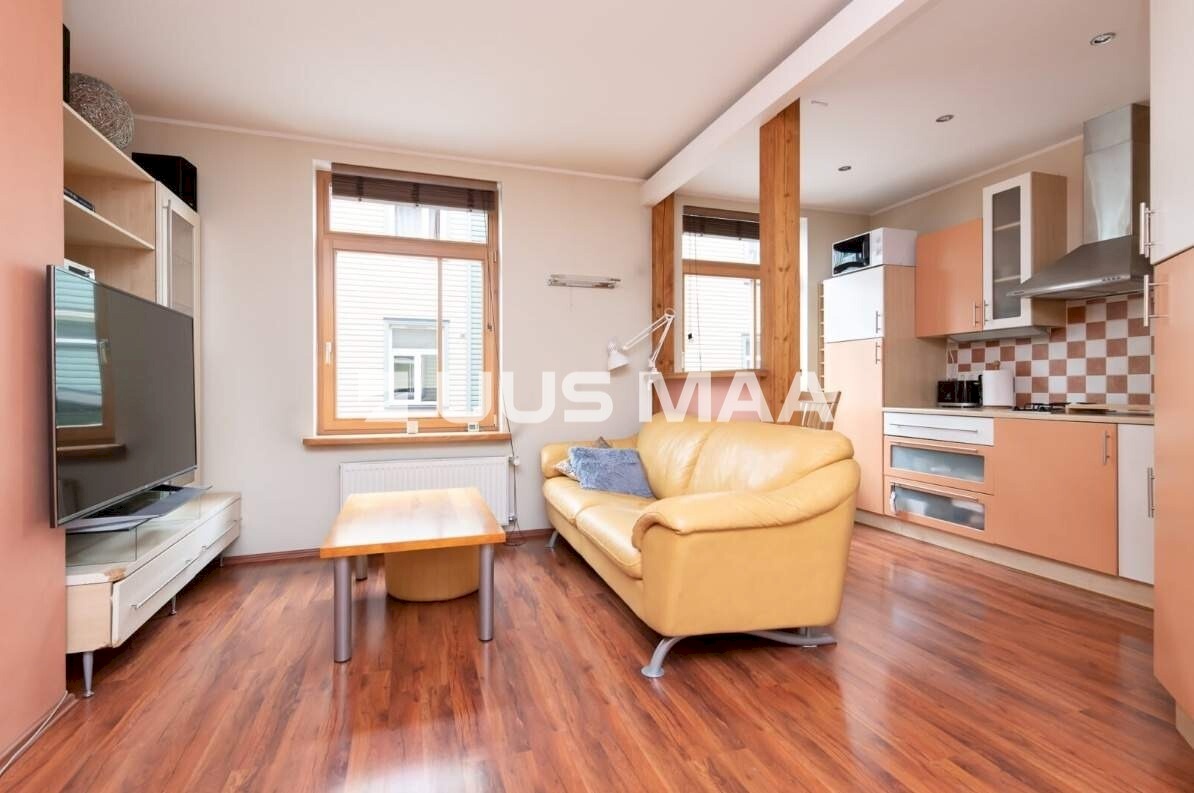 Tallinn, Kesklinna linnaosa, Torupilli, J. Kunderi tn 30