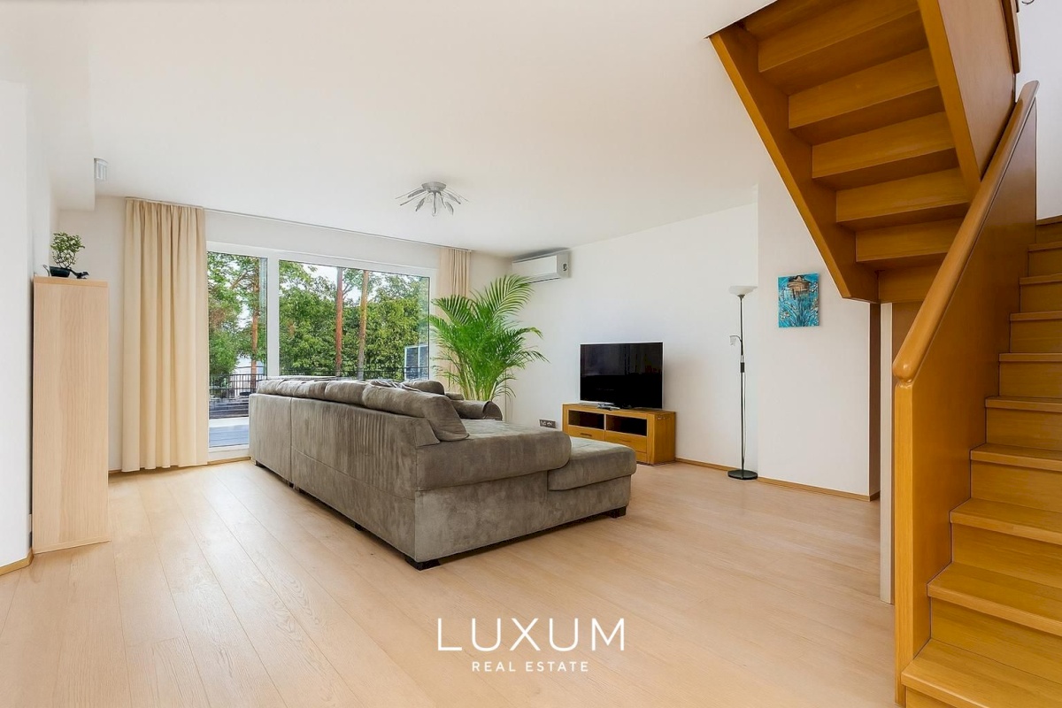 Tallinn, Nõmme linnaosa, Ravila tn 3