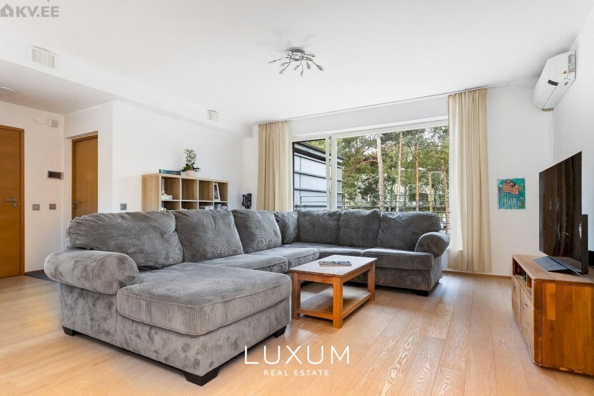 Tallinn, Nõmme linnaosa, Ravila tn 3