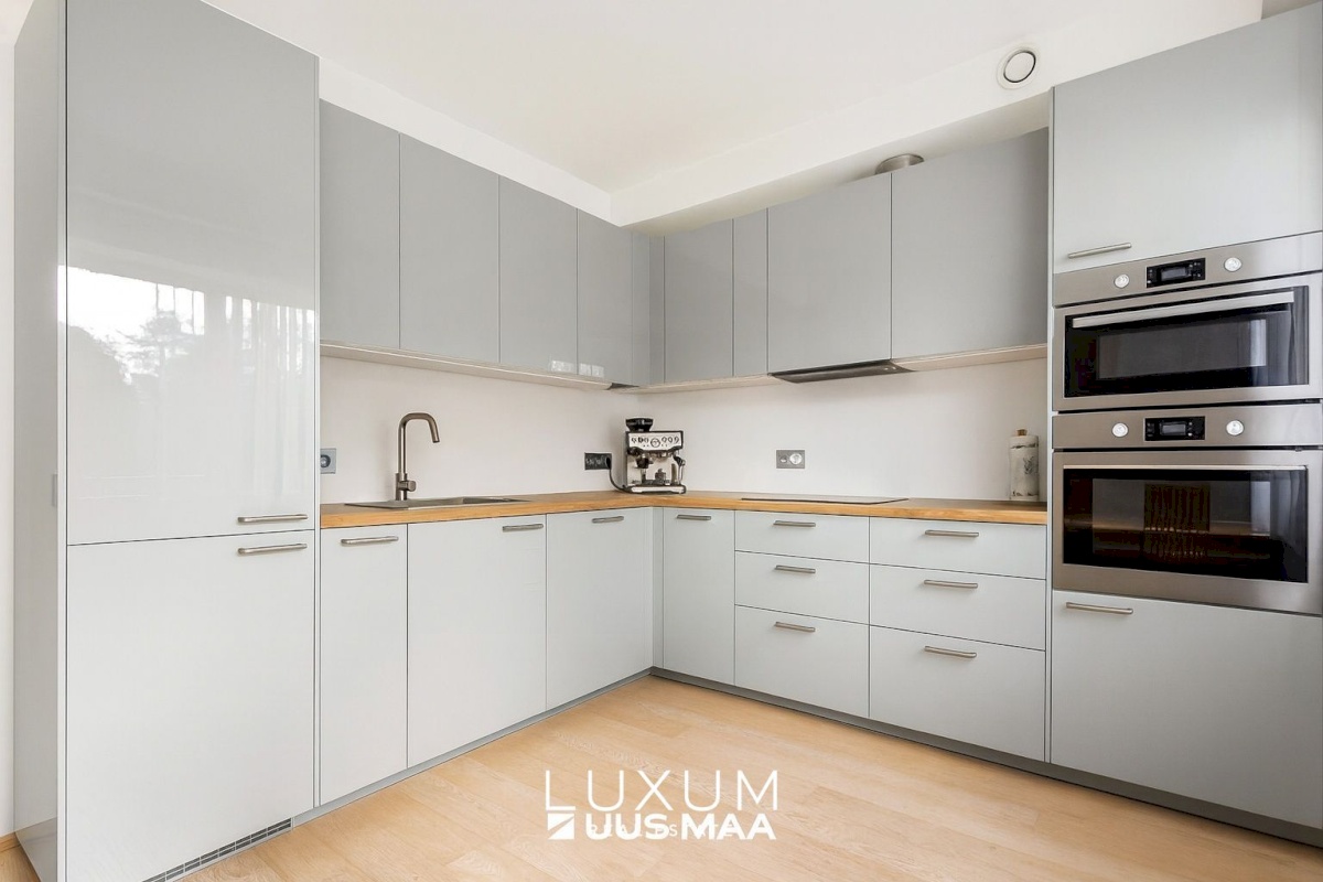 Tallinn, Nõmme linnaosa, Ravila tn 3