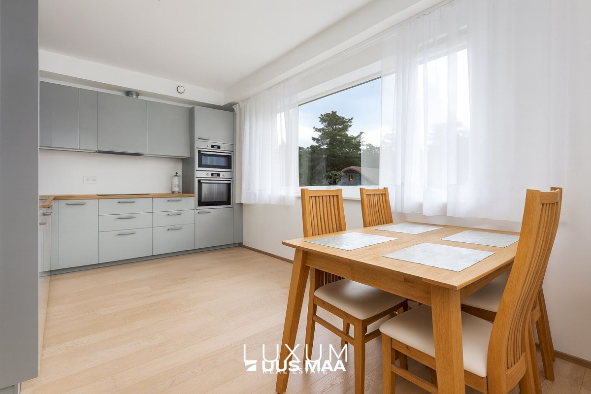 Tallinn, Nõmme linnaosa, Ravila tn 3