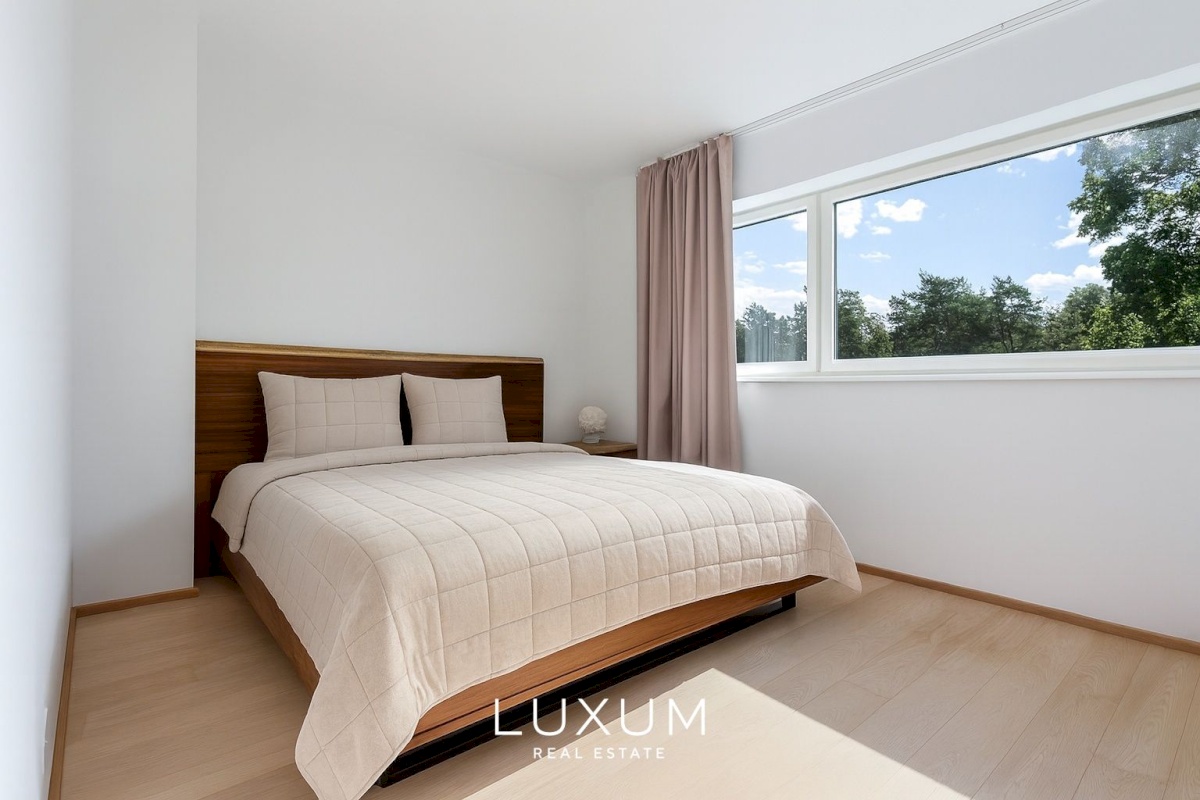 Tallinn, Nõmme linnaosa, Ravila tn 3