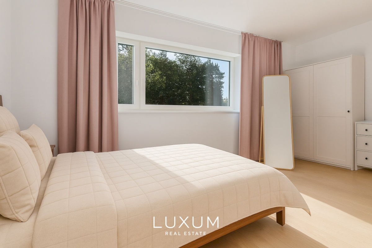 Tallinn, Nõmme linnaosa, Ravila tn 3