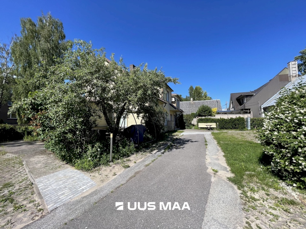 Pärnu linn, Pärnu linn, Rannarajoon, Supeluse tn 18/1