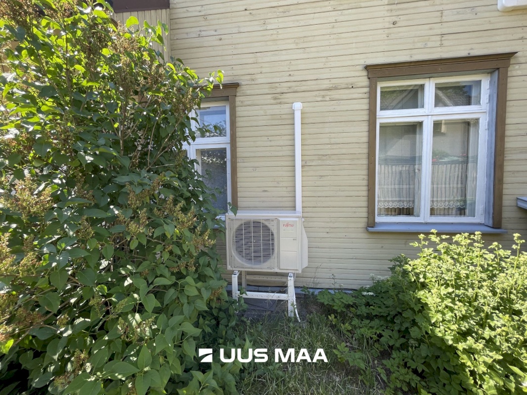 Pärnu linn, Pärnu linn, Rannarajoon, Supeluse tn 18/1