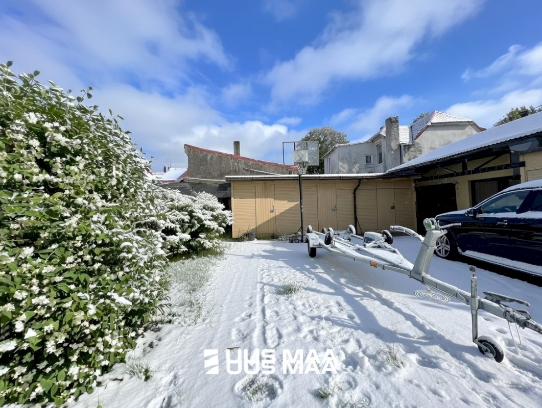 Pärnu linn, Pärnu linn, Rannarajoon, Supeluse tn 18/1