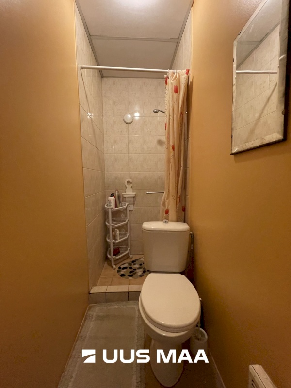 Pärnu linn, Pärnu linn, Rannarajoon, Supeluse tn 18/1