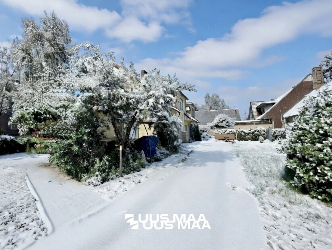 Pärnu linn, Pärnu linn, Rannarajoon, Supeluse tn 18/1