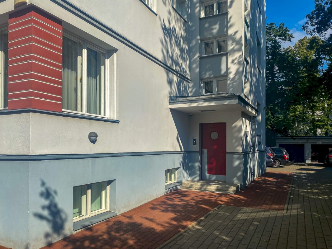 Tallinn, Kesklinna linnaosa, F. J. Wiedemanni tn 13