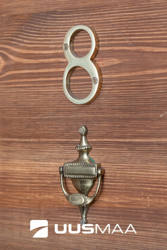 Järva vald, Koeru alevik, Paide tee 1