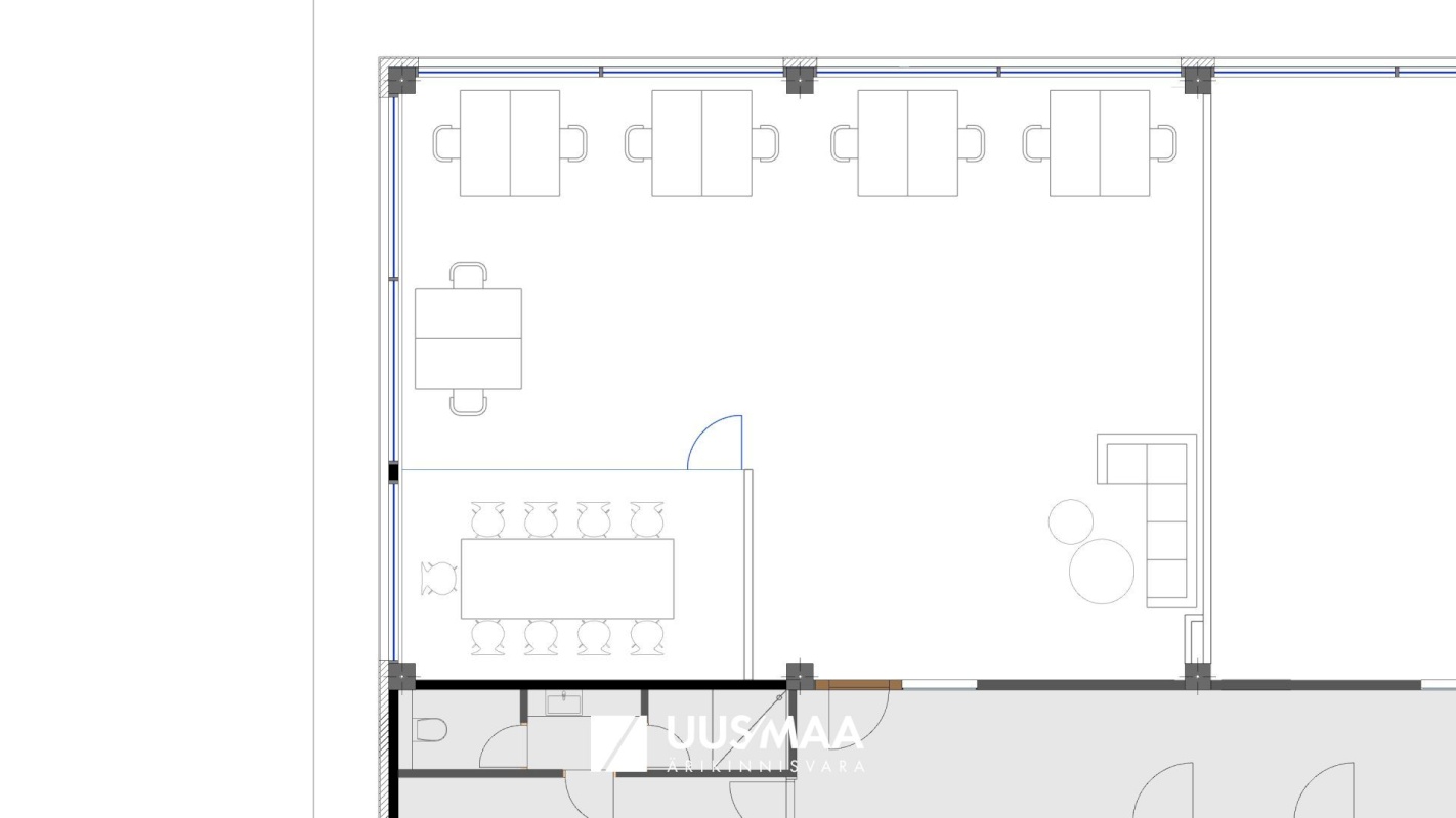 Rae vald, Peetri alevik, Vana-Tartu mnt 79a