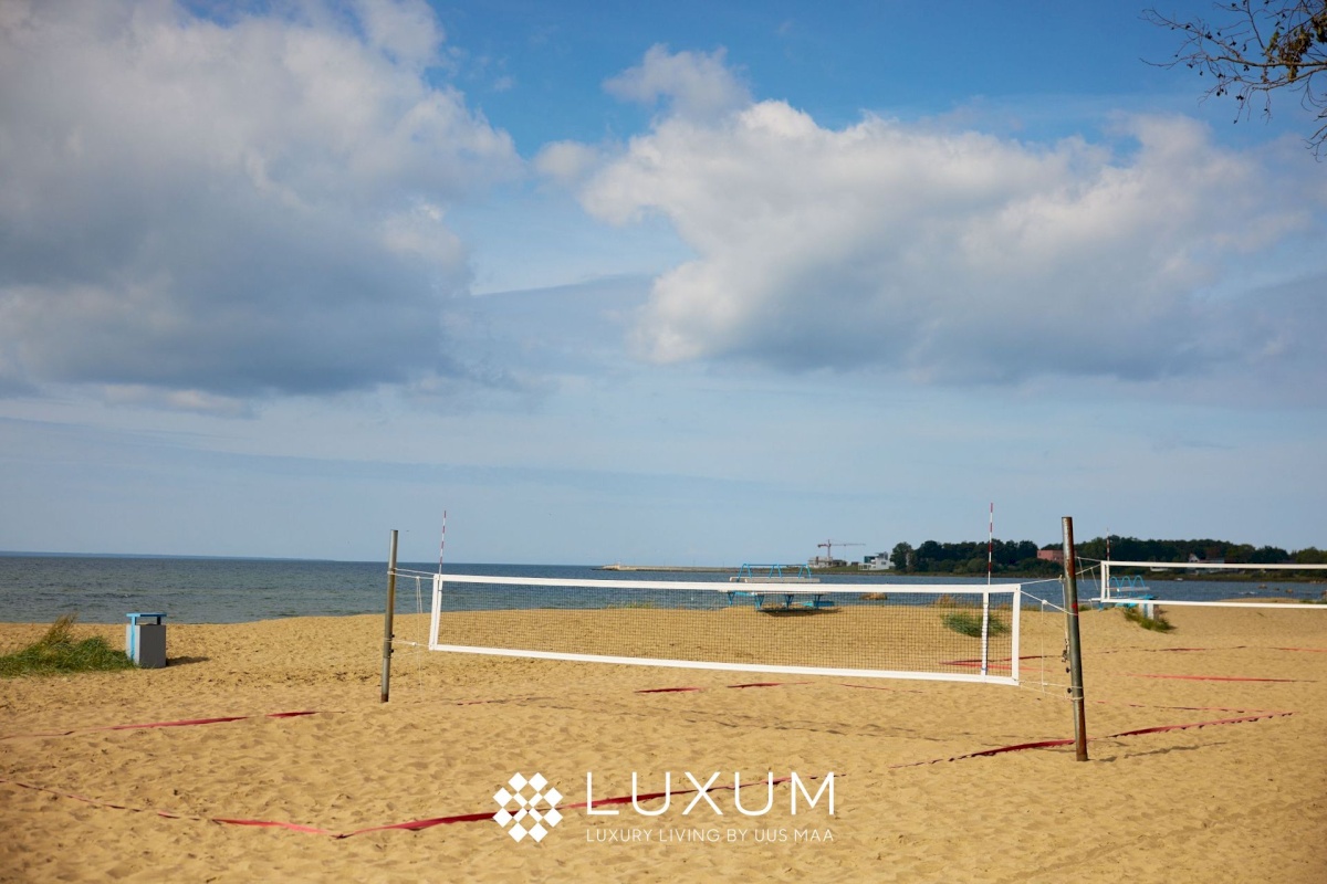 Viimsi vald, Pringi küla, Muraka tee 33