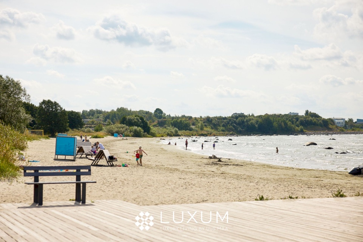 Viimsi vald, Pringi küla, Muraka tee 33