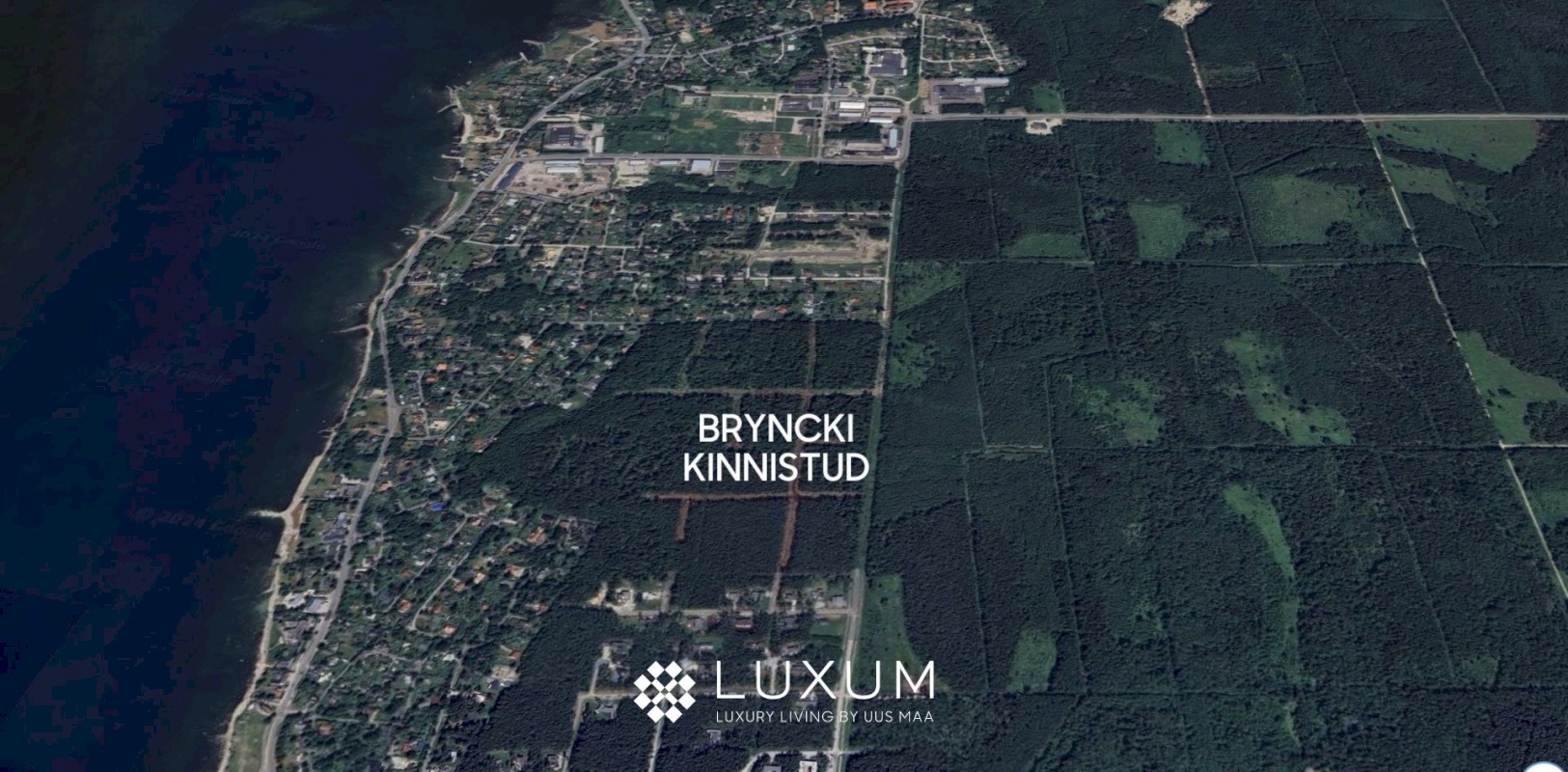 Viimsi vald, Pringi küla, Muraka tee 33