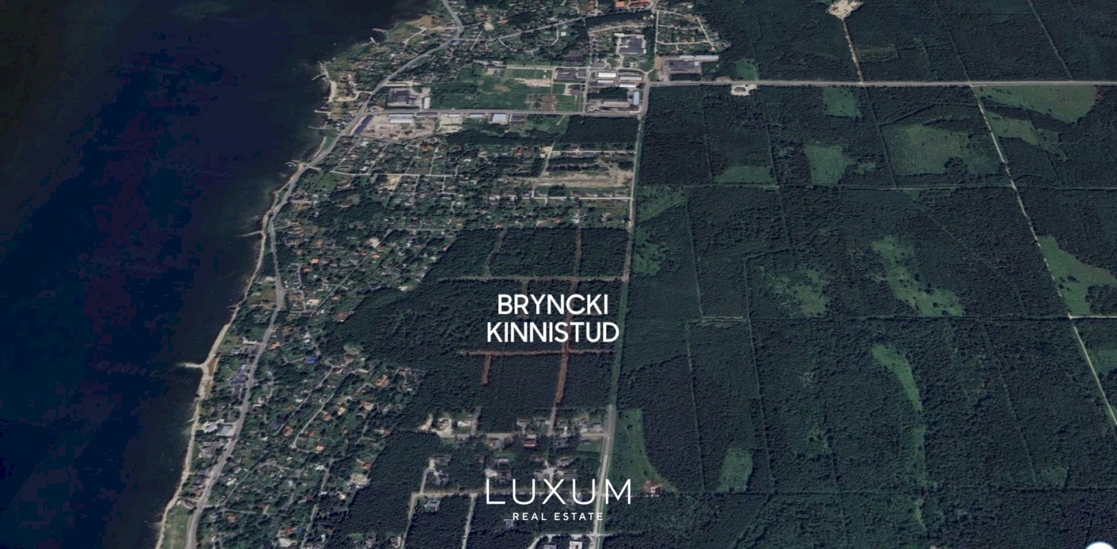 Viimsi vald, Pringi küla, Muraka tee 33