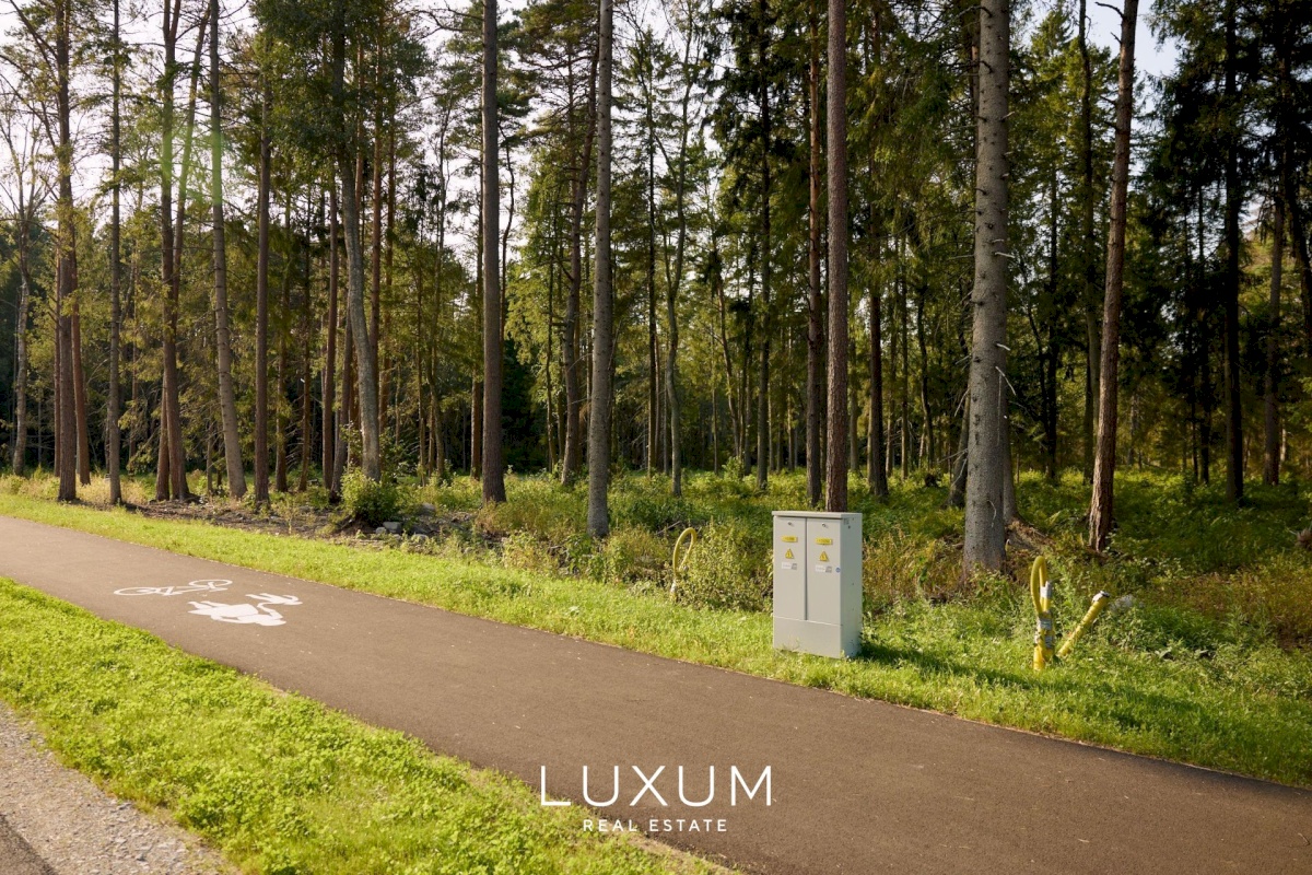 Viimsi vald, Pringi küla, Muraka tee 33