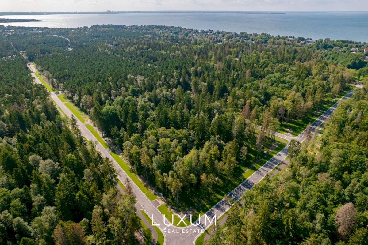 Viimsi vald, Pringi küla, Muraka tee 33