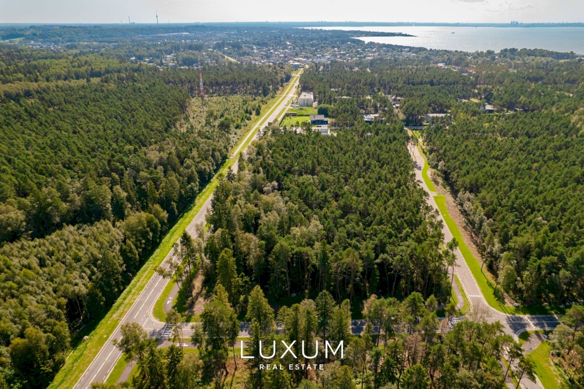 Viimsi vald, Pringi küla, Muraka tee 33