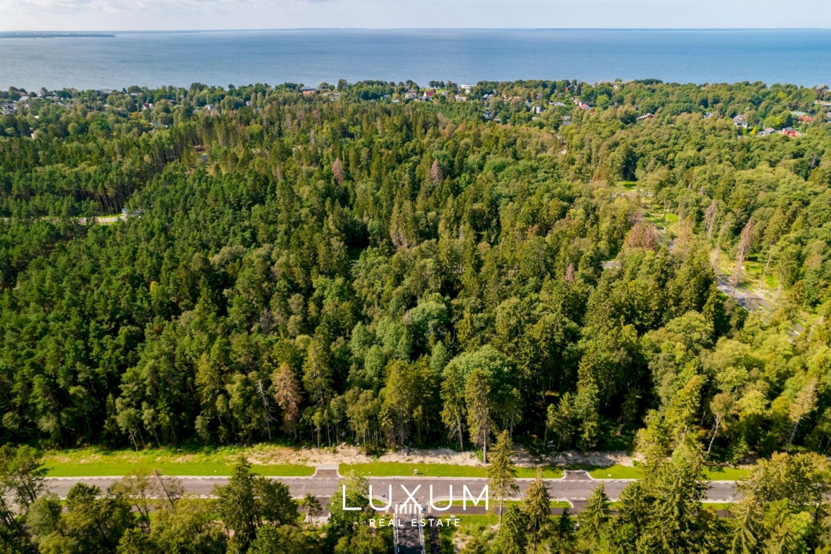 Viimsi vald, Pringi küla, Muraka tee 33