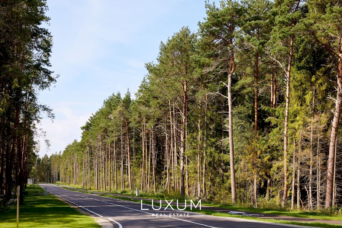 Viimsi vald, Pringi küla, Muraka tee 33