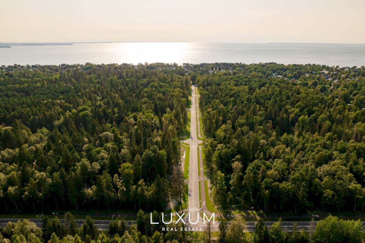 Viimsi vald, Pringi küla, Muraka tee 33